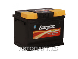 ENERGIZER PLUS 12В 6ст 60 а/ч оп **560 408 054